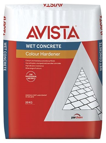 AVISTA COLOUR HARDENER LITE MOCHA 20KG 